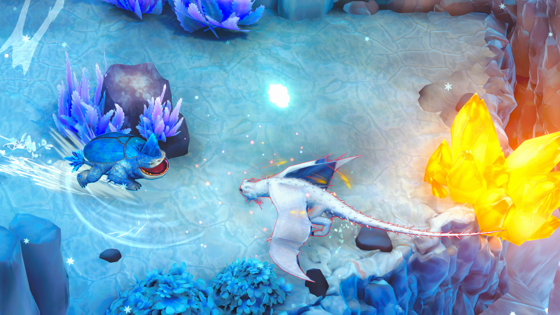 Game screenshot 3