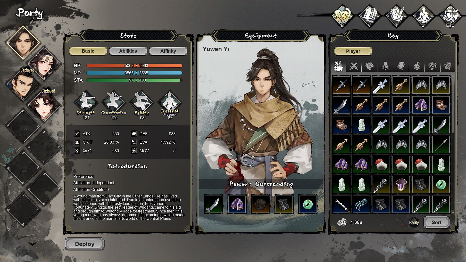 Game screenshot 3
