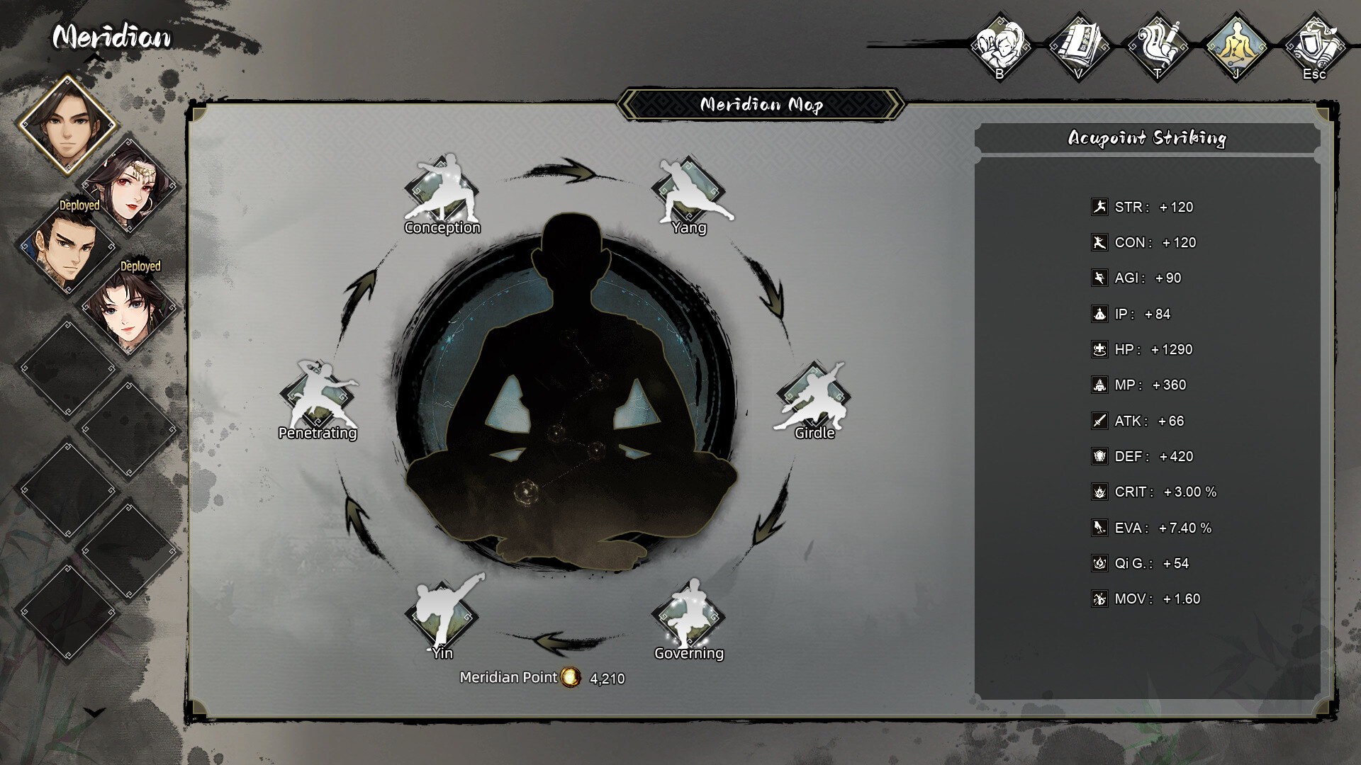 Game screenshot 2