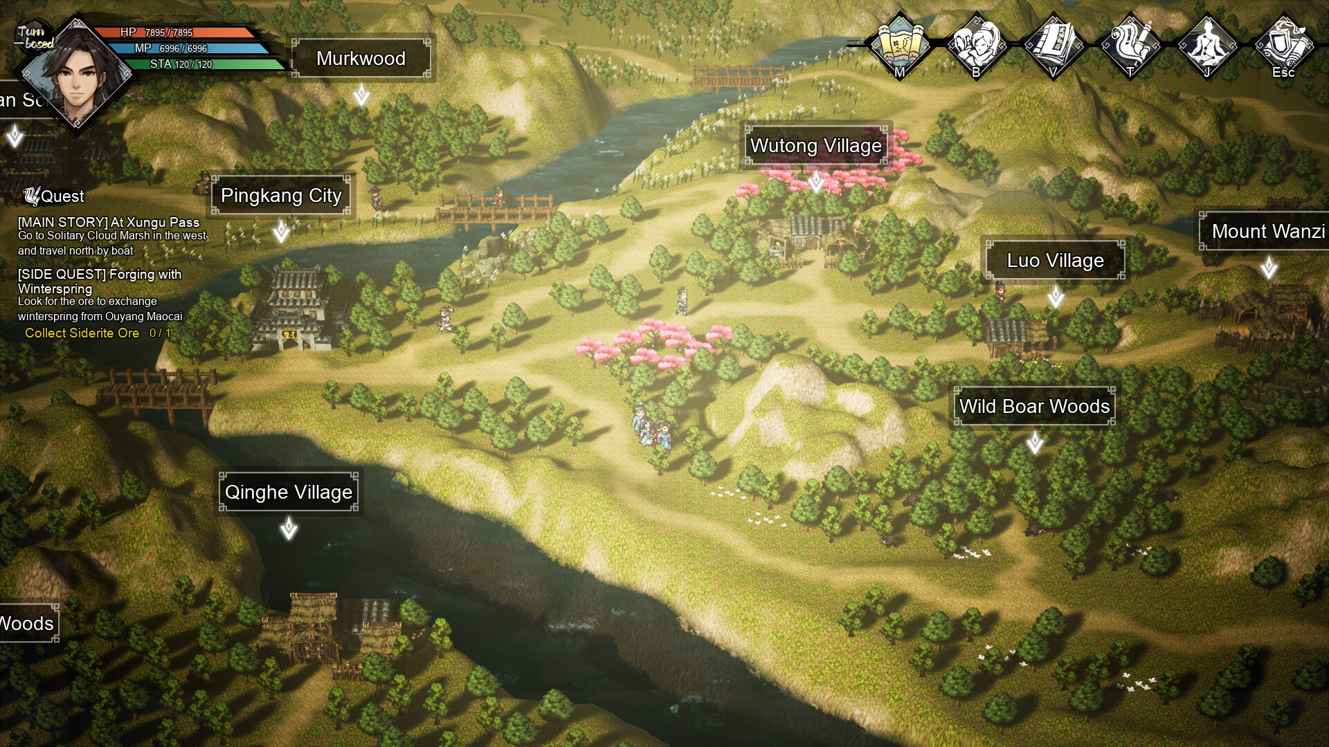 Game screenshot 3
