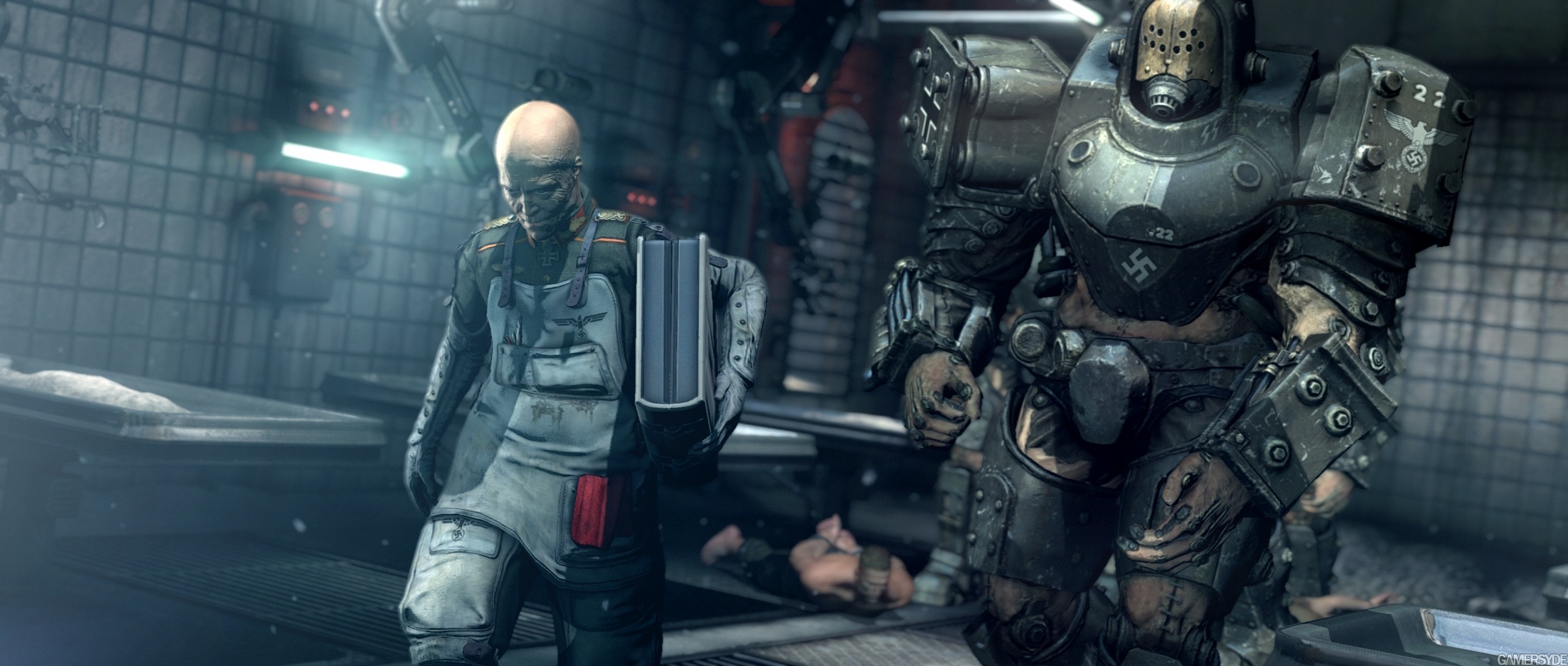 Game screenshot 4