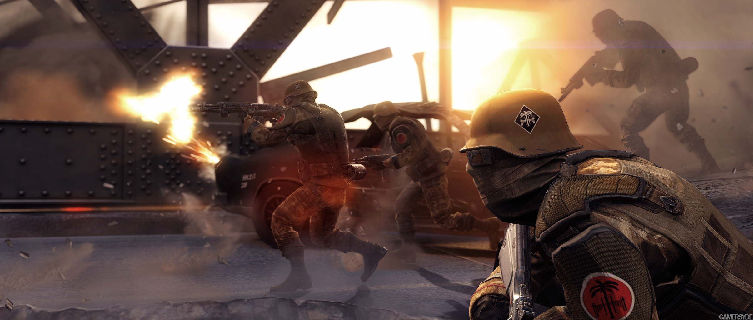 Game screenshot 4