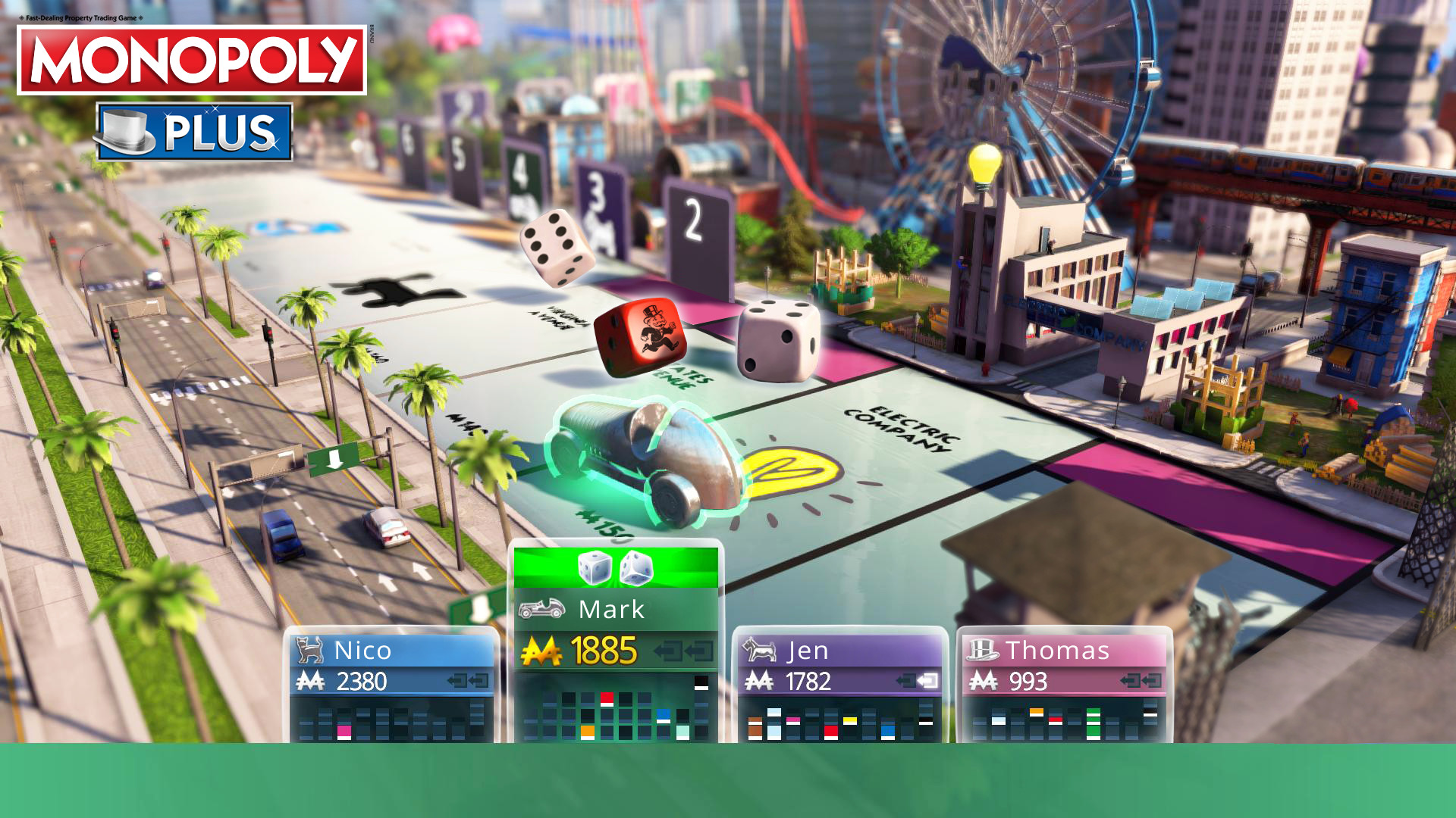 Game screenshot 5