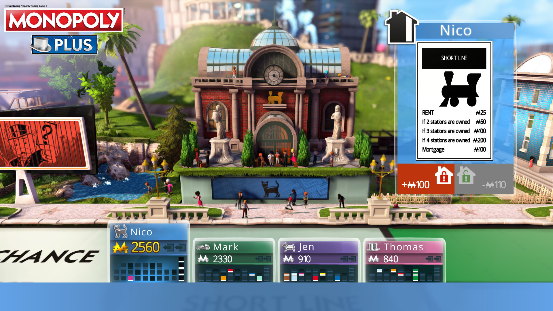 Game screenshot 2