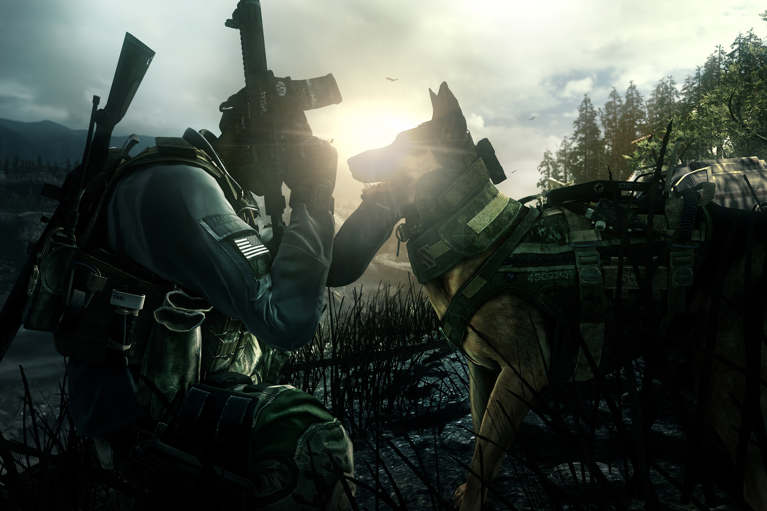 Game screenshot 4