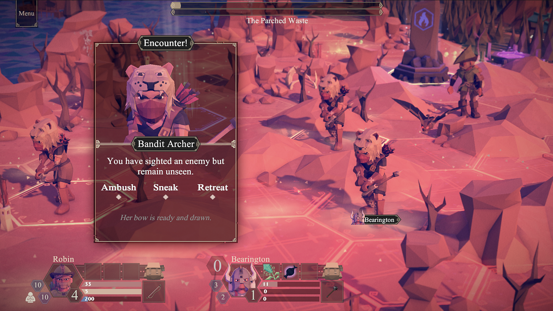 Game screenshot 4