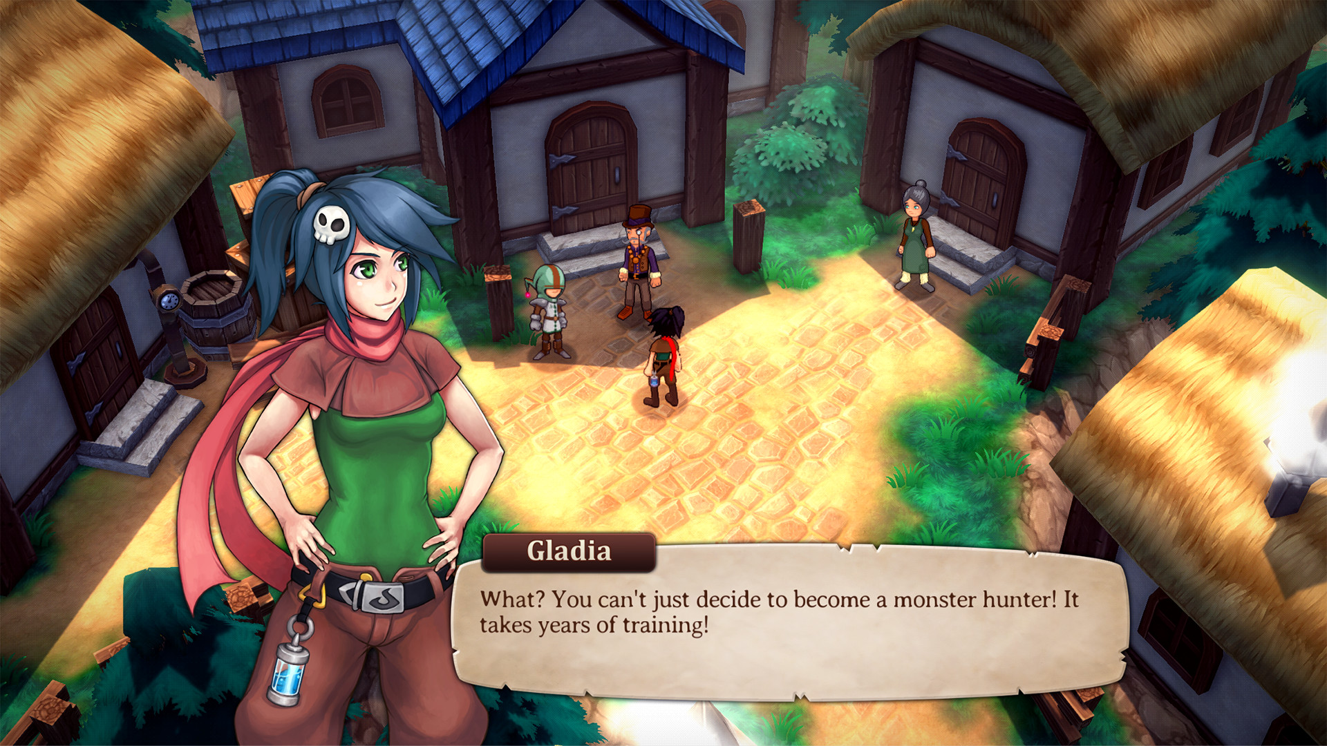 Game screenshot 4