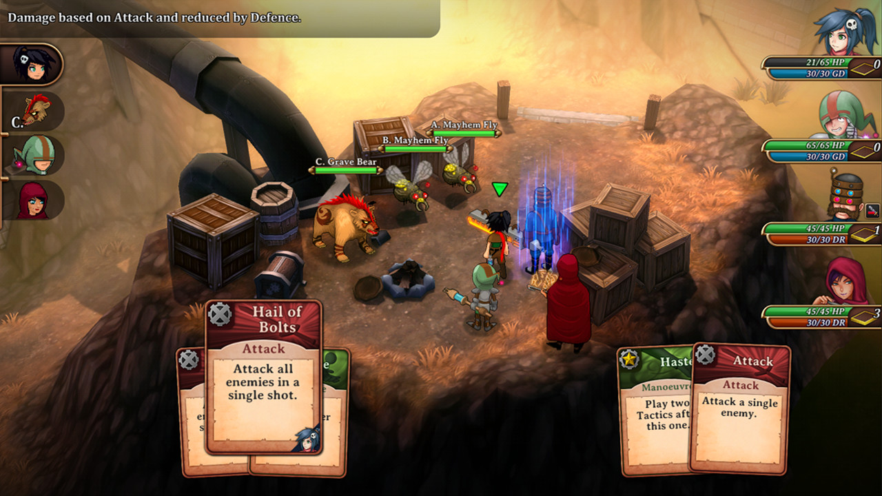 Game screenshot 5