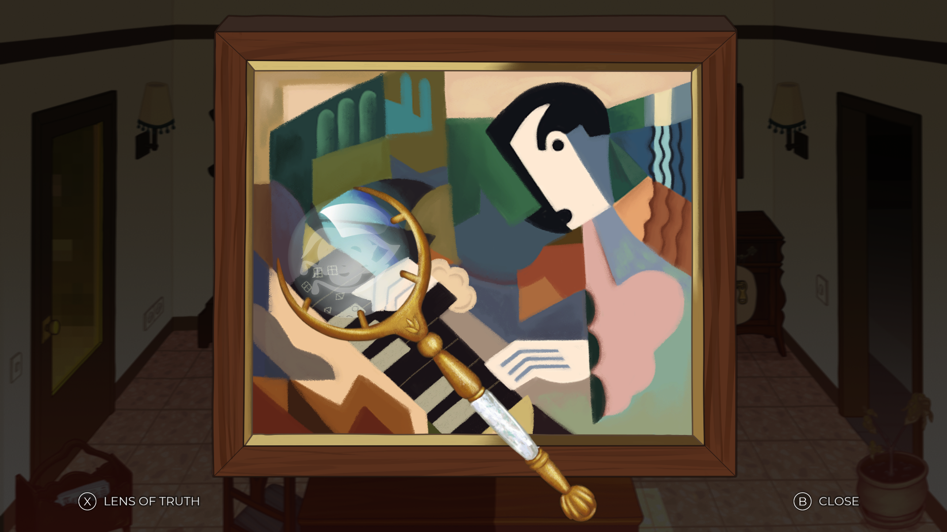 Game screenshot 2