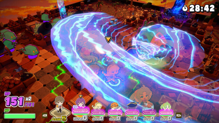 Game screenshot 3