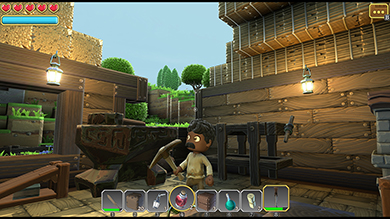 Game screenshot 5