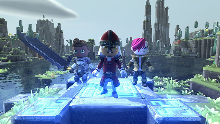 Game screenshot 2