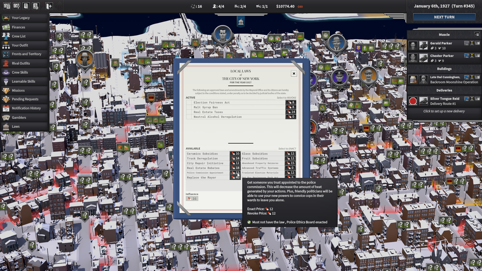 Game screenshot 3