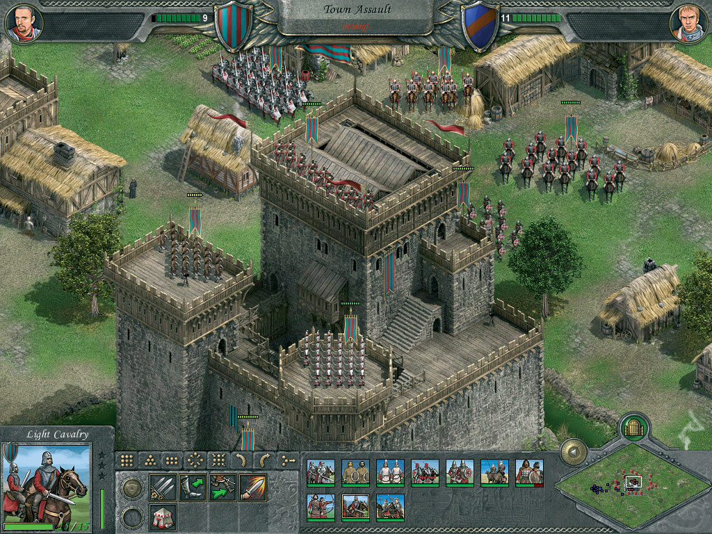 Game screenshot 5