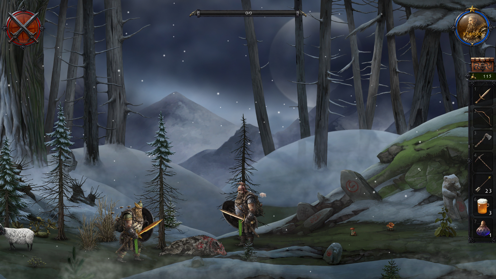 Game screenshot 4