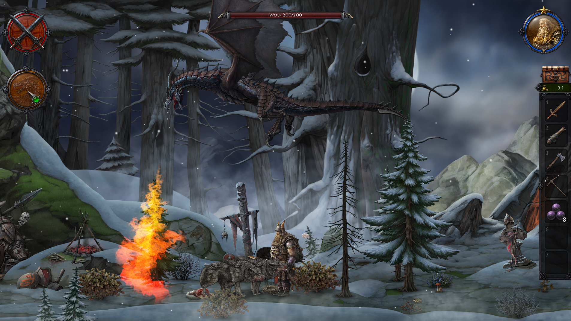 Game screenshot 2