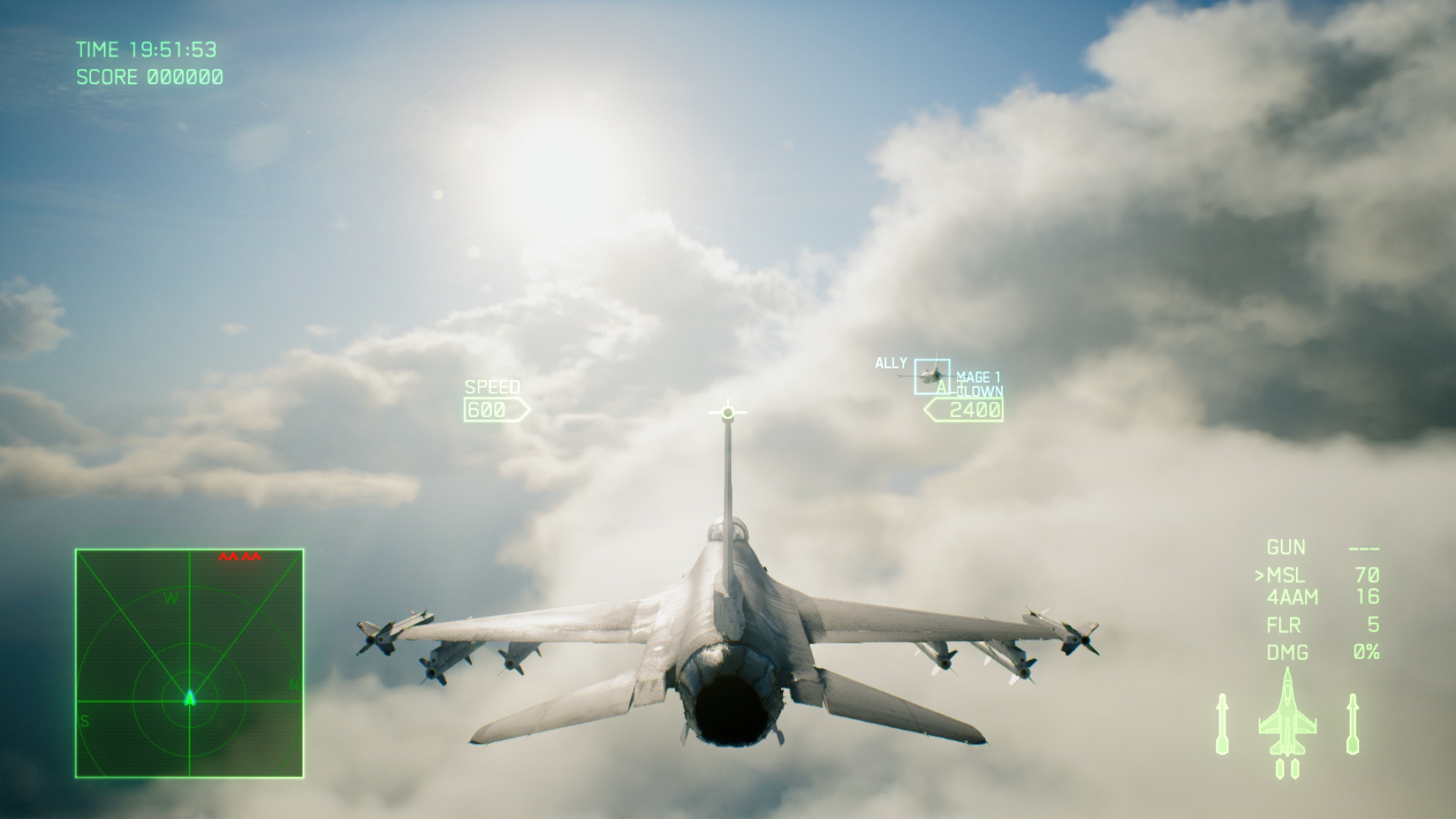 Game screenshot 4