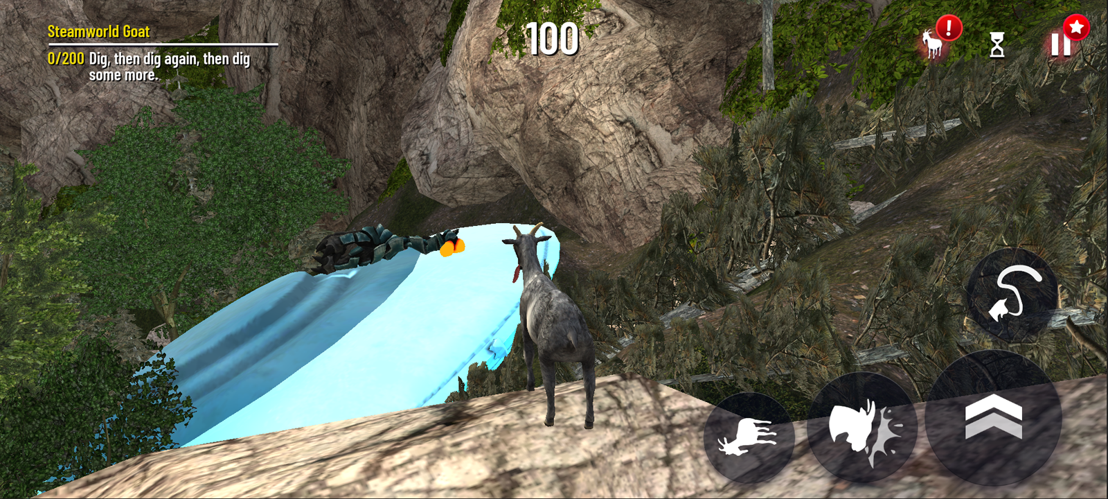 Game screenshot 1