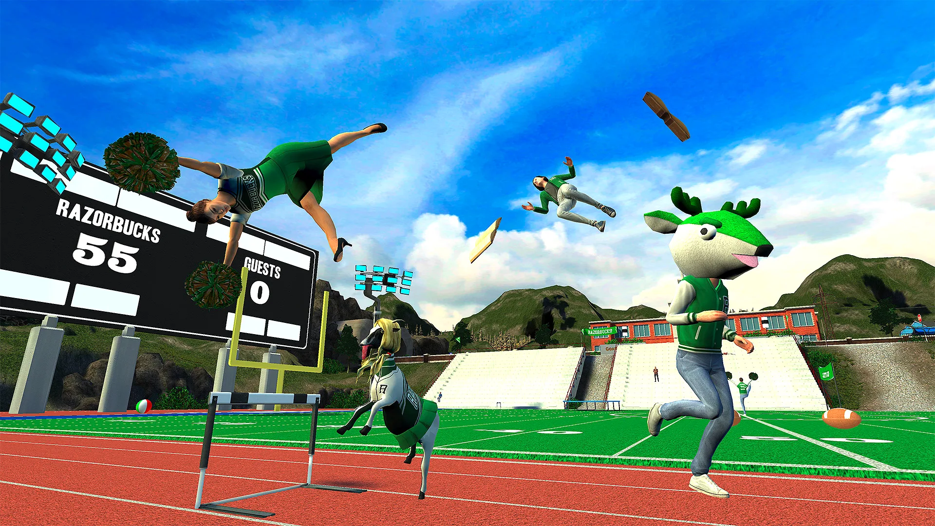Game screenshot 3