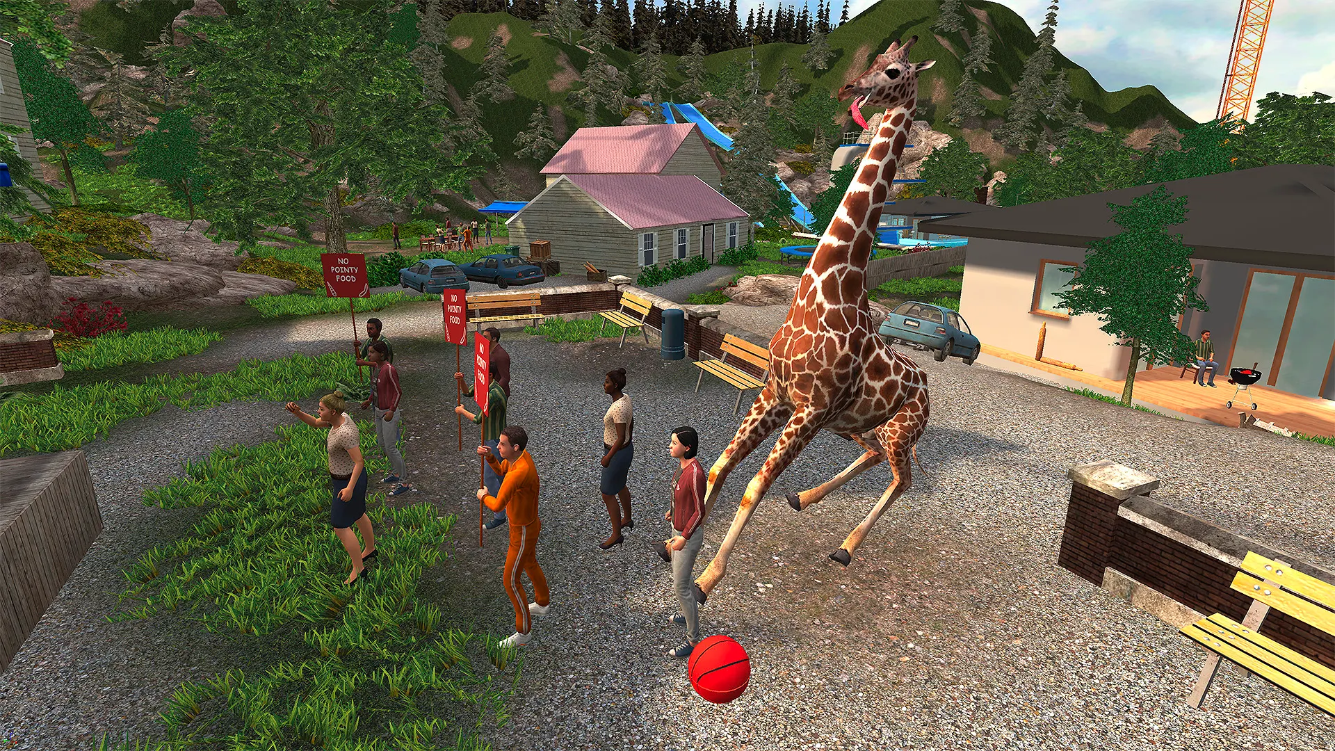 Game screenshot 5