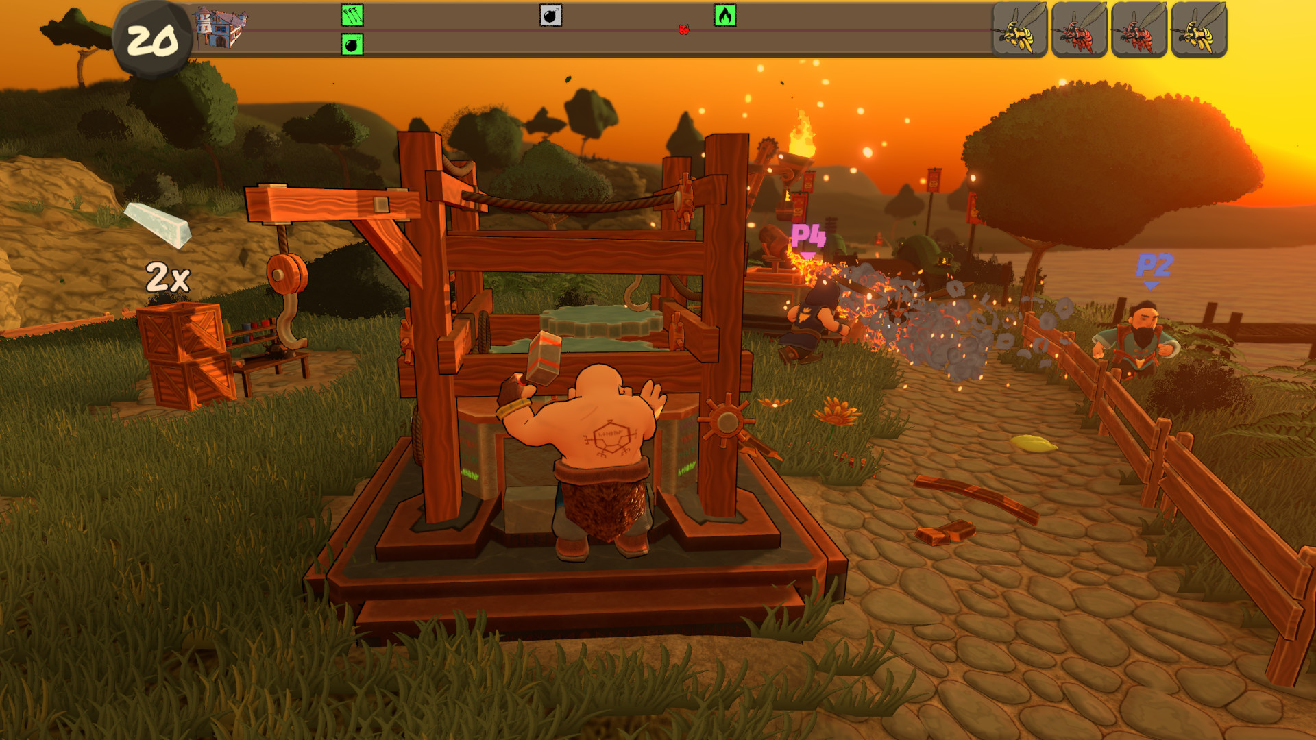 Game screenshot 4