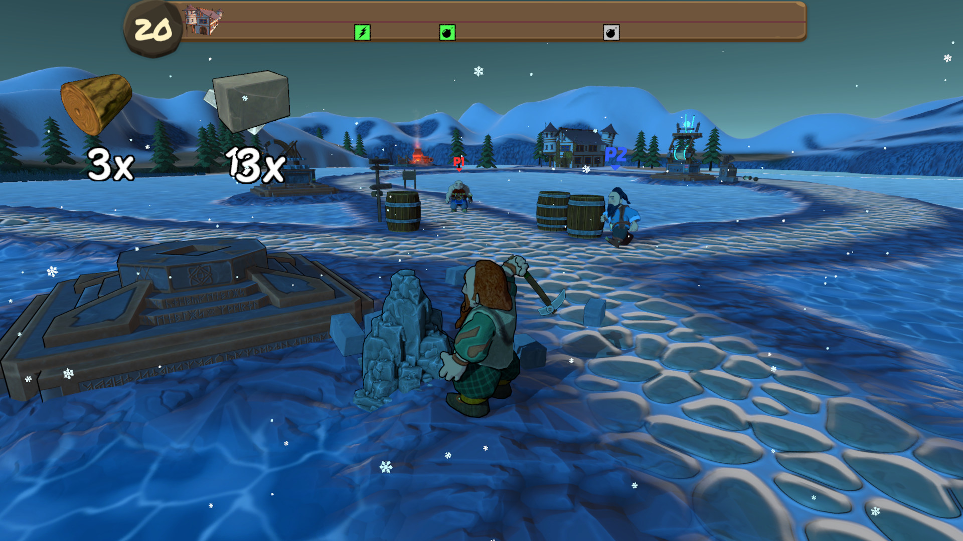 Game screenshot 3