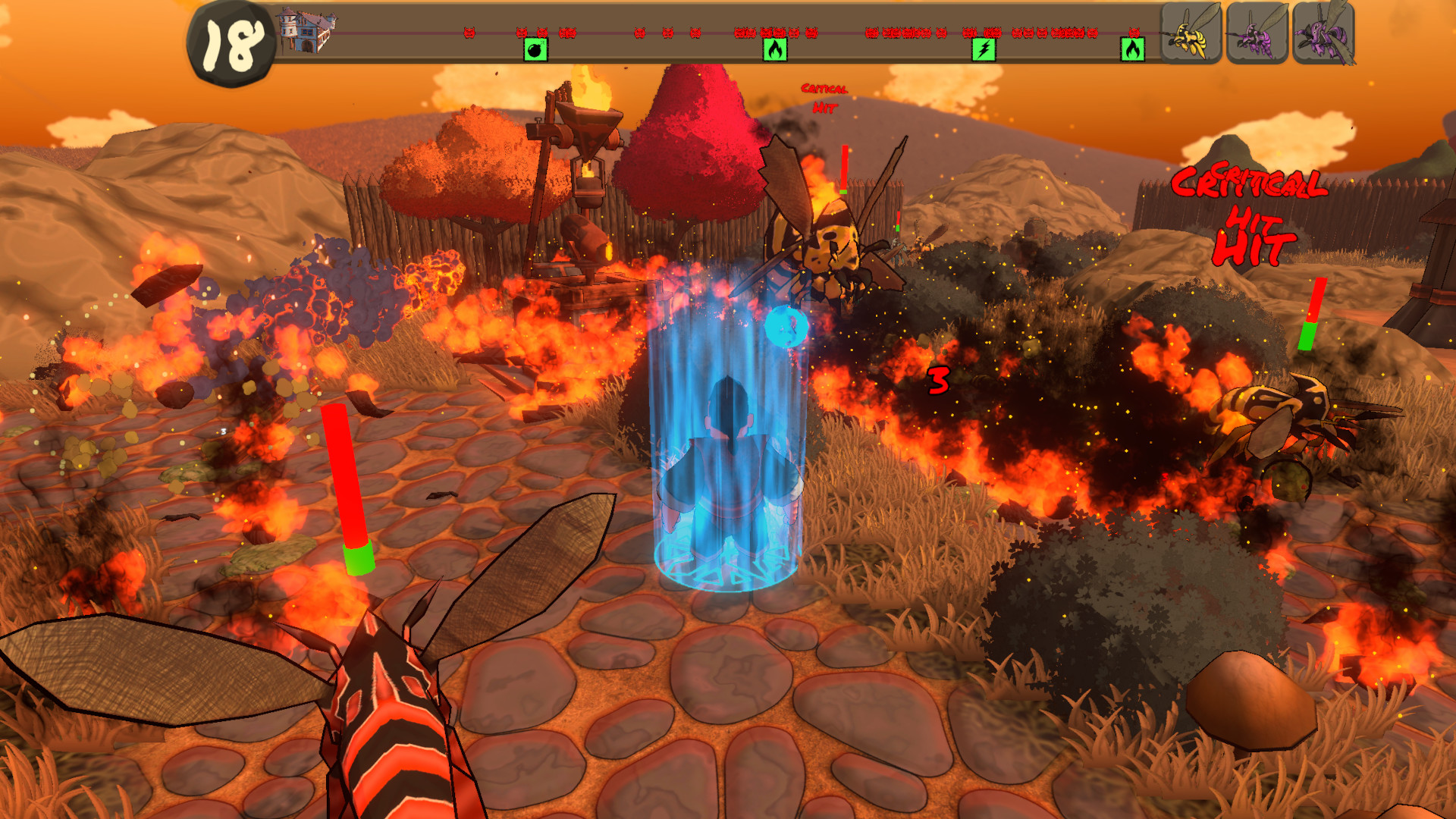 Game screenshot 3