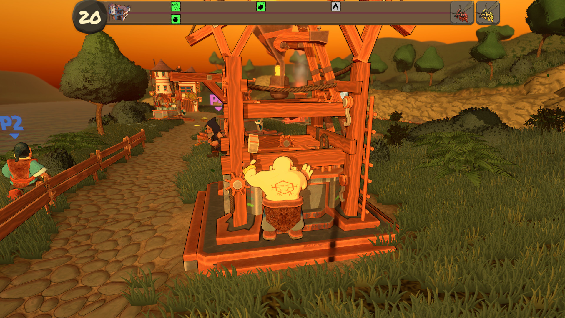 Game screenshot 4