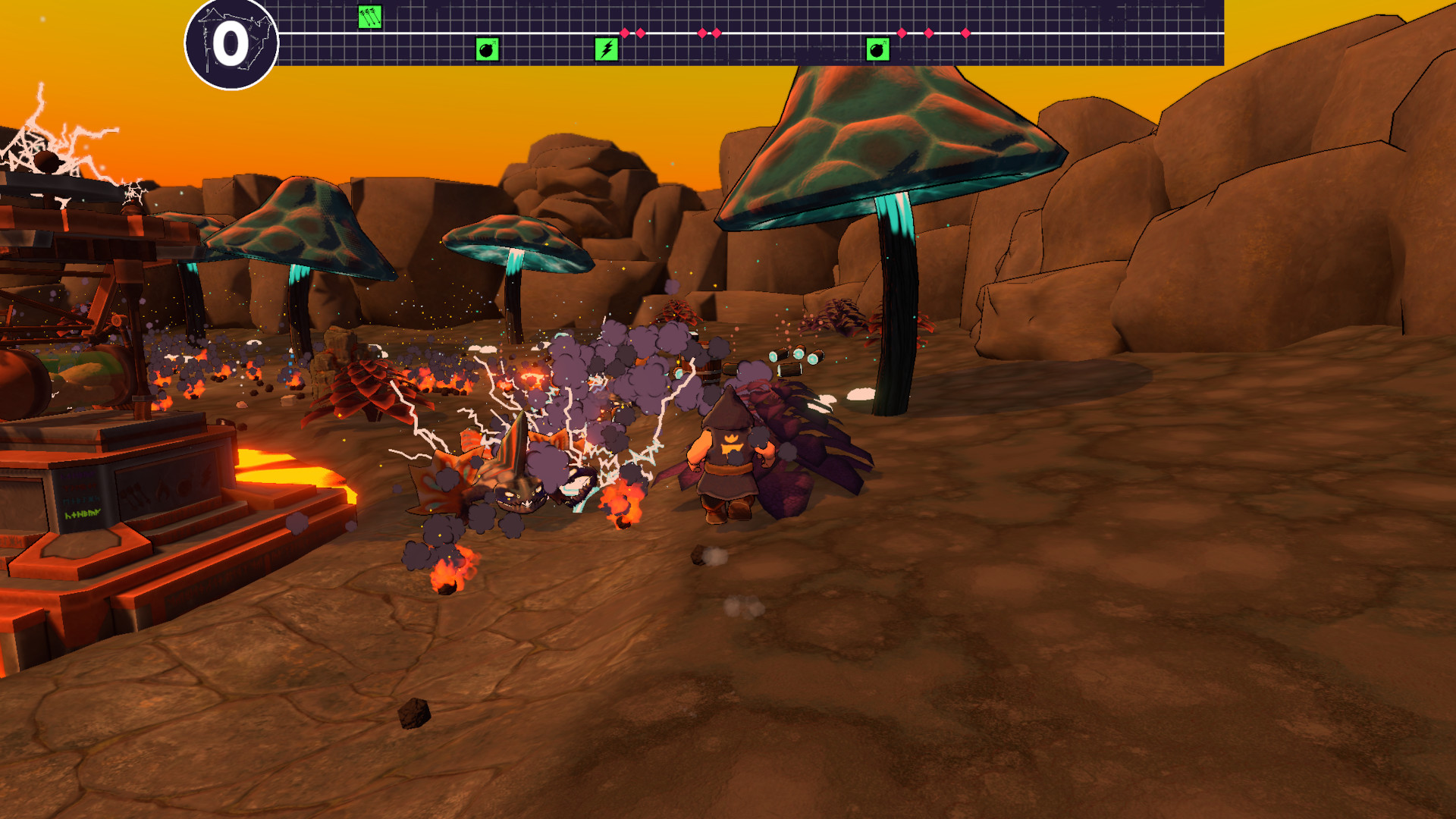 Game screenshot 2