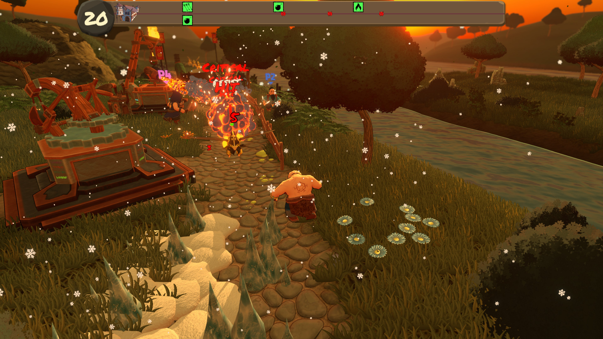 Game screenshot 4