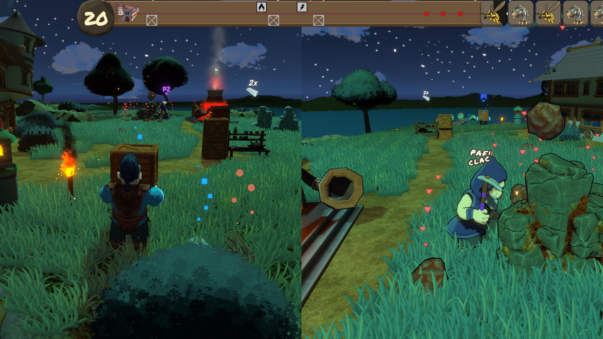 Game screenshot 5