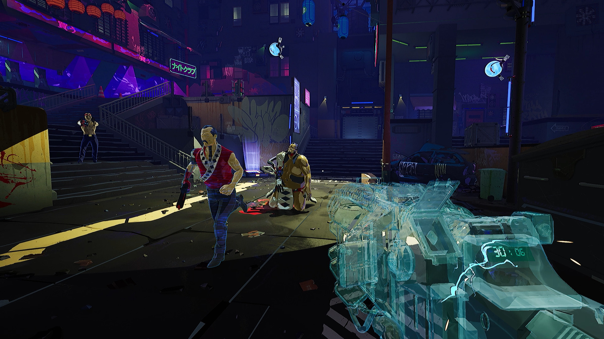 Game screenshot 4
