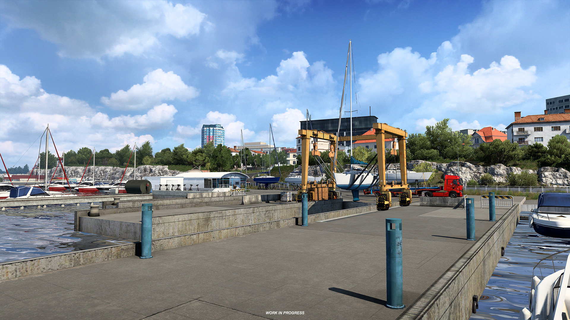 Game screenshot 1
