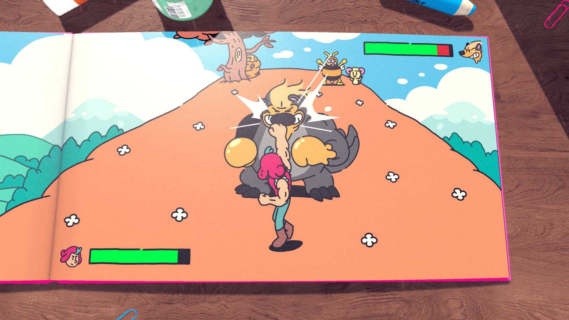 Game screenshot 4
