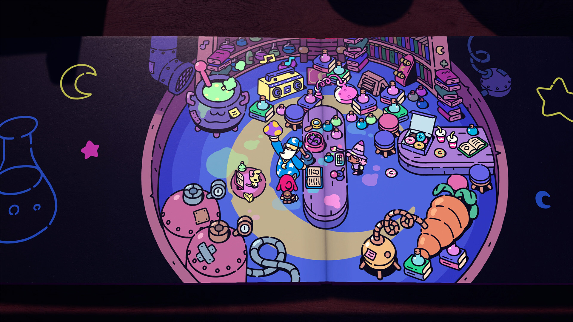 Game screenshot 3