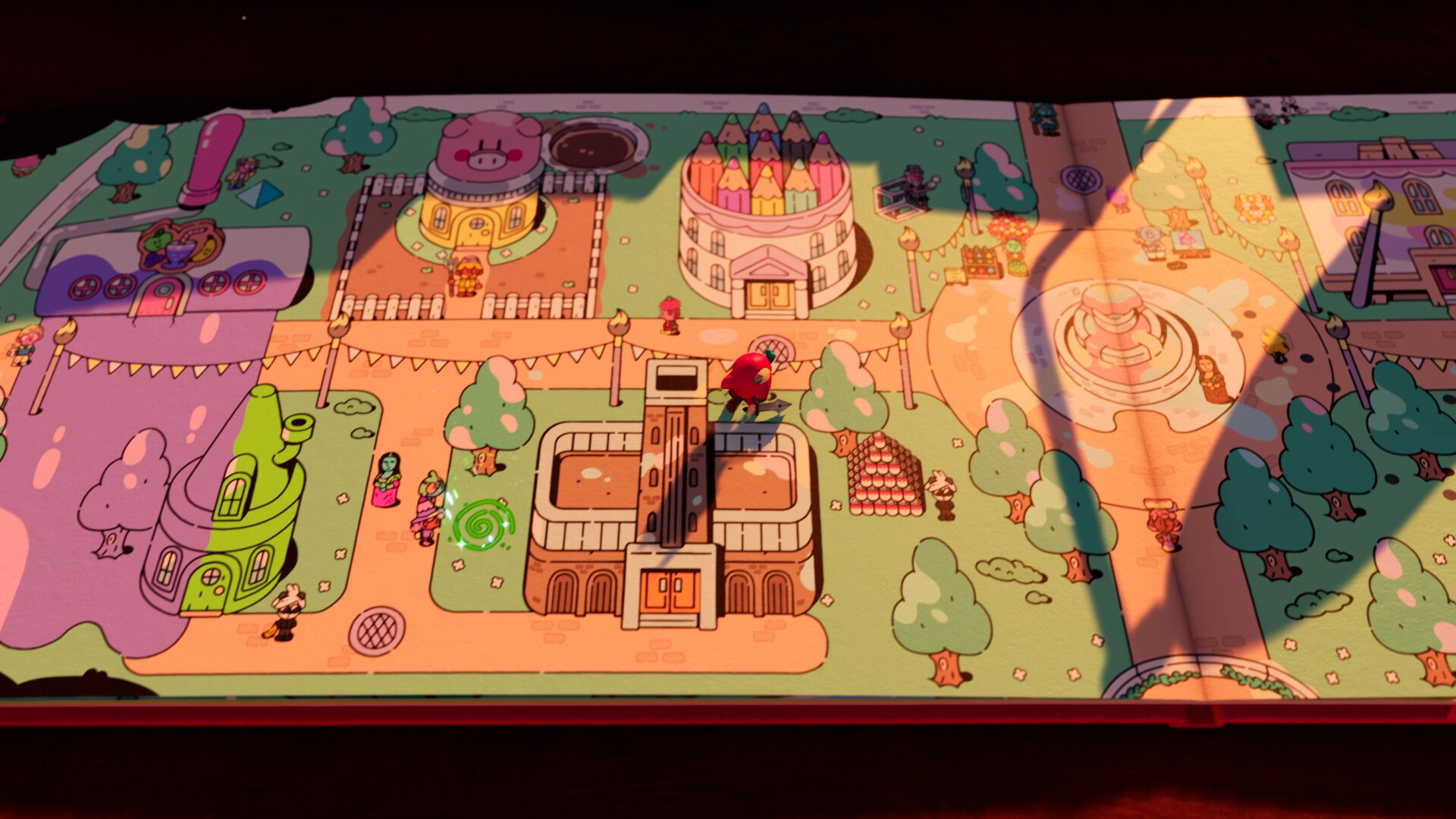 Game screenshot 3