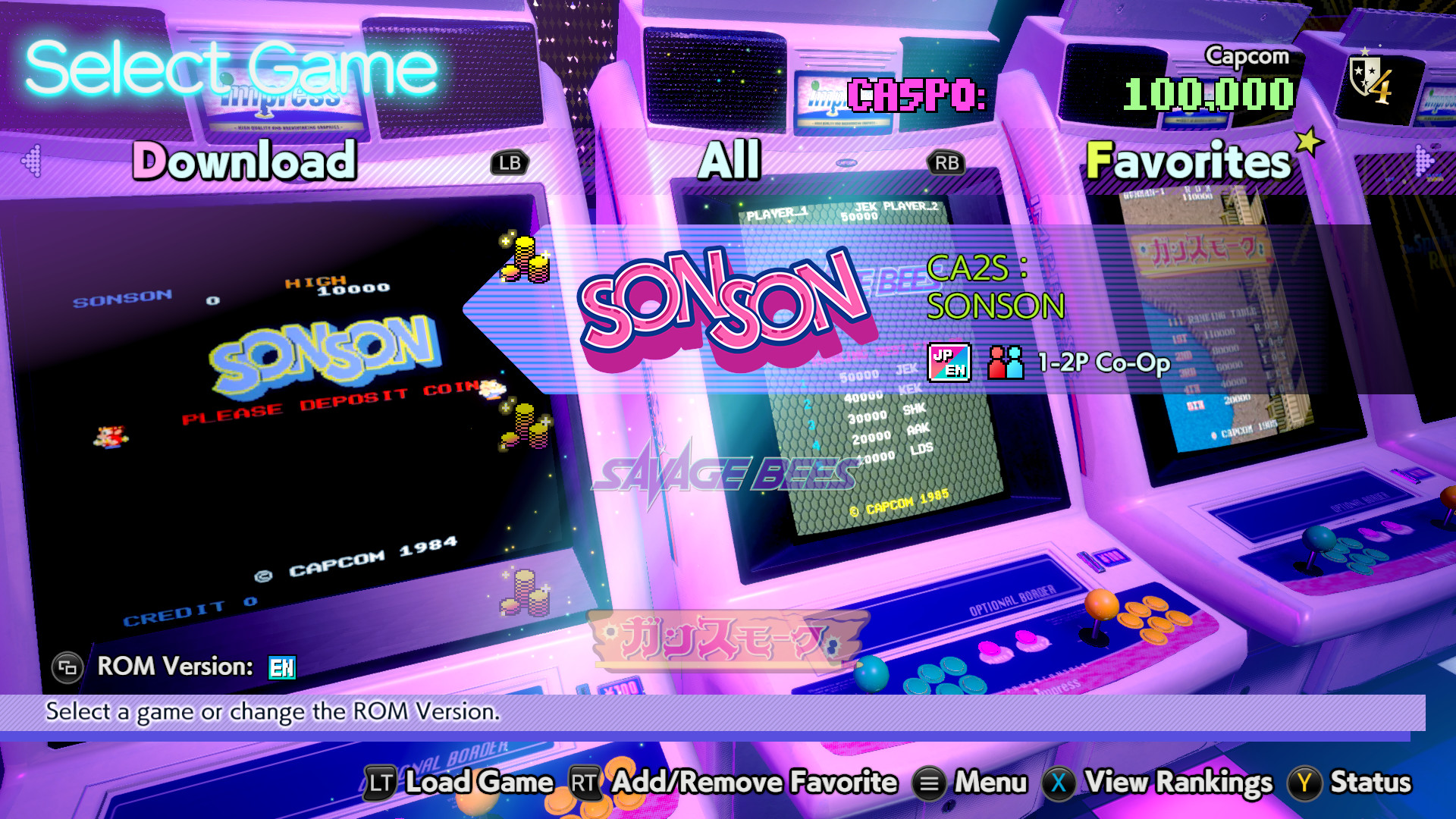 Game screenshot 4