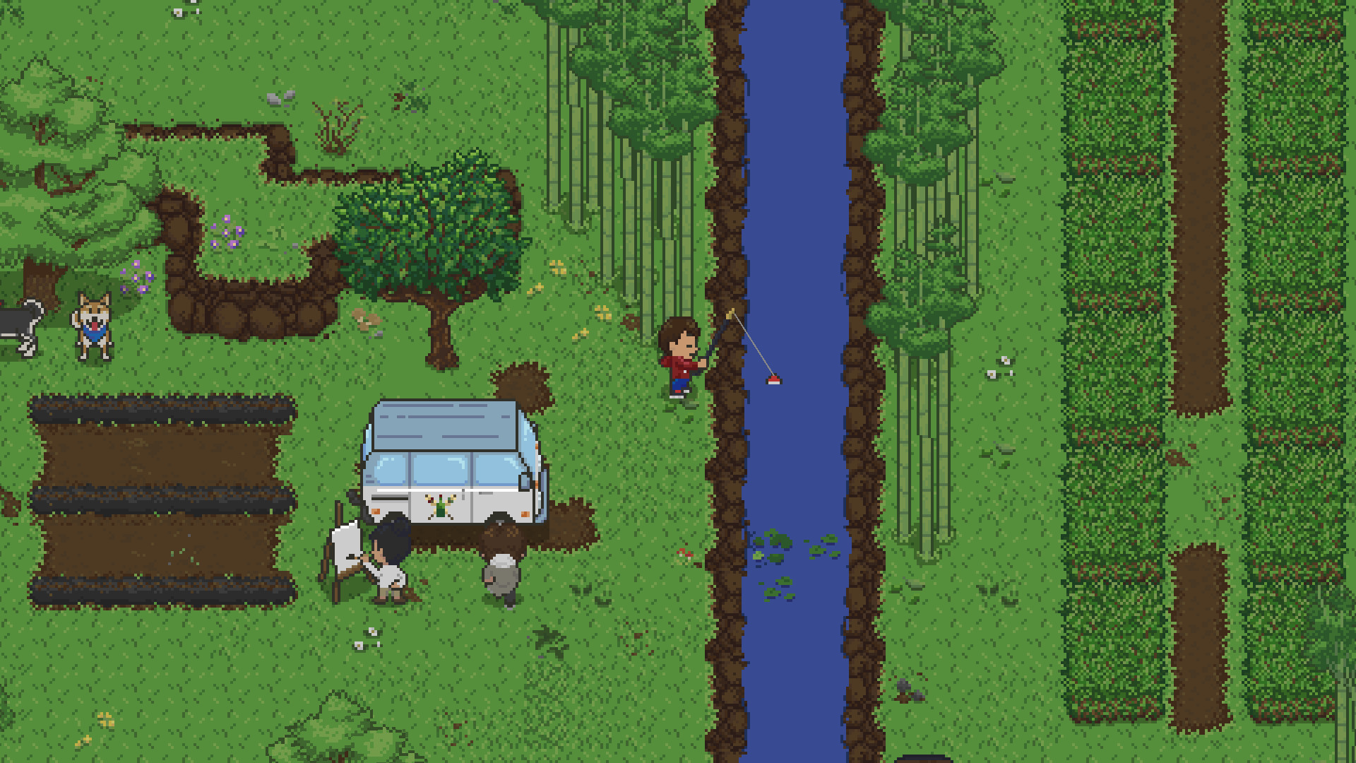 Game screenshot 3