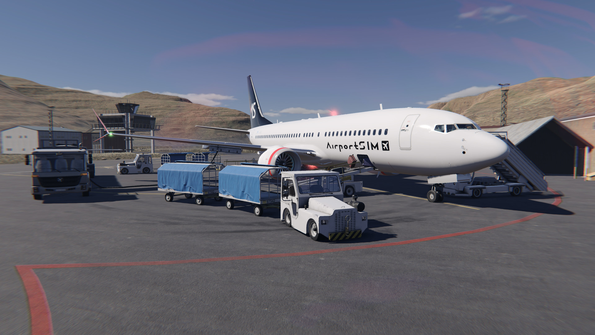 Game screenshot 3