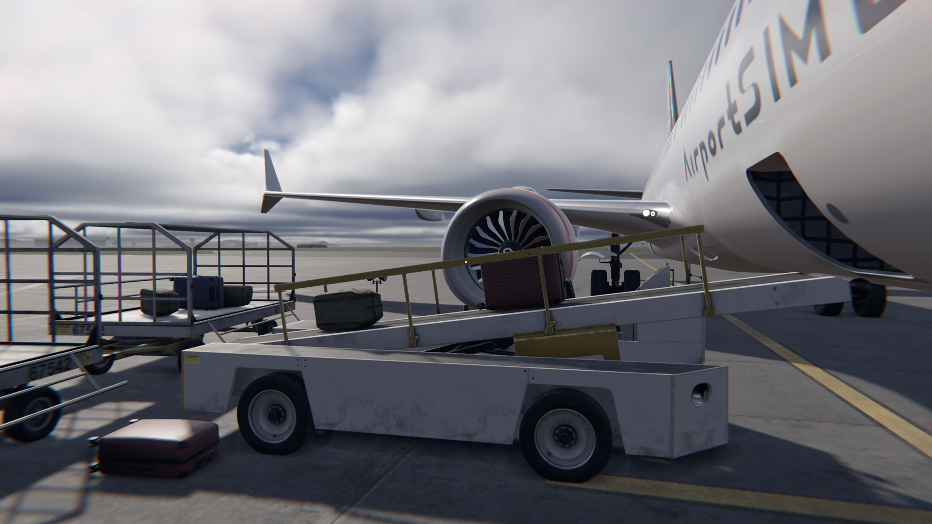 Game screenshot 2