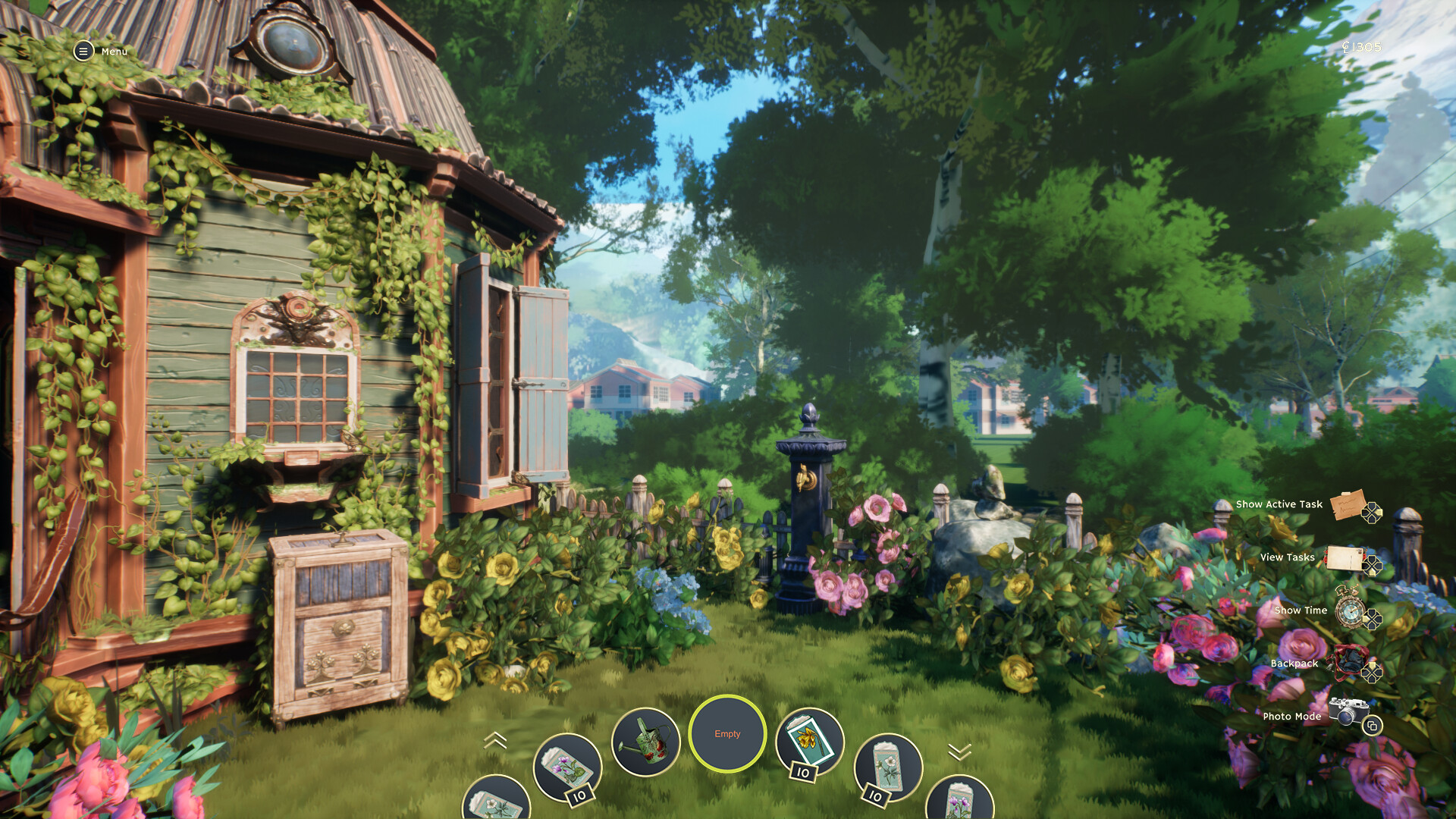 Game screenshot 3