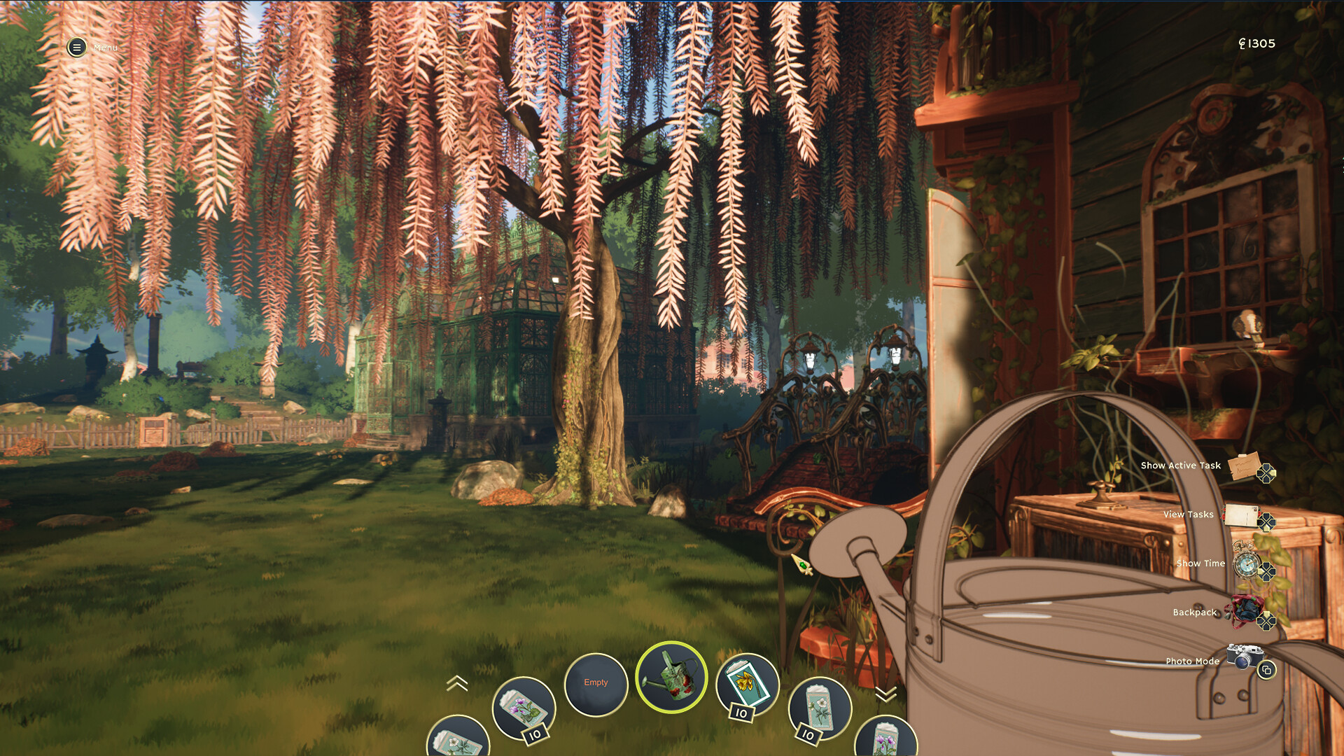 Game screenshot 4