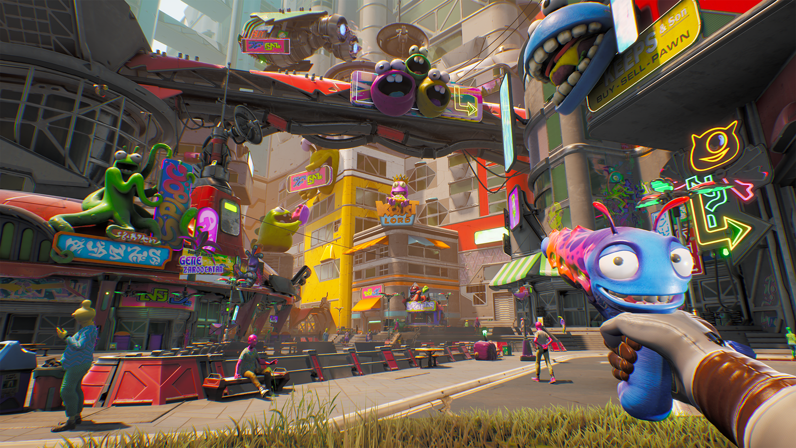 Game screenshot 4