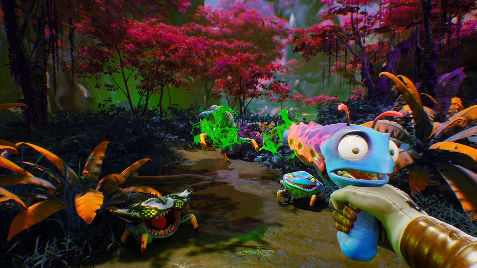 Game screenshot 5