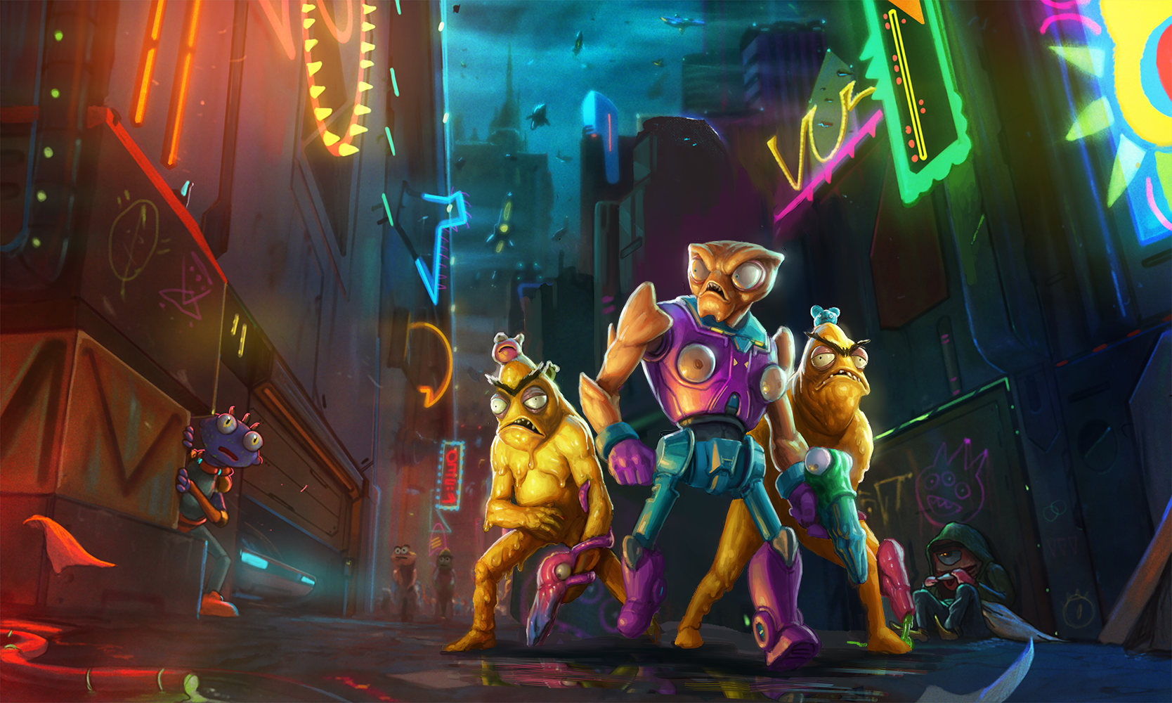 Game screenshot 4