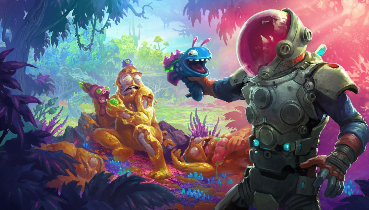 Game screenshot 3
