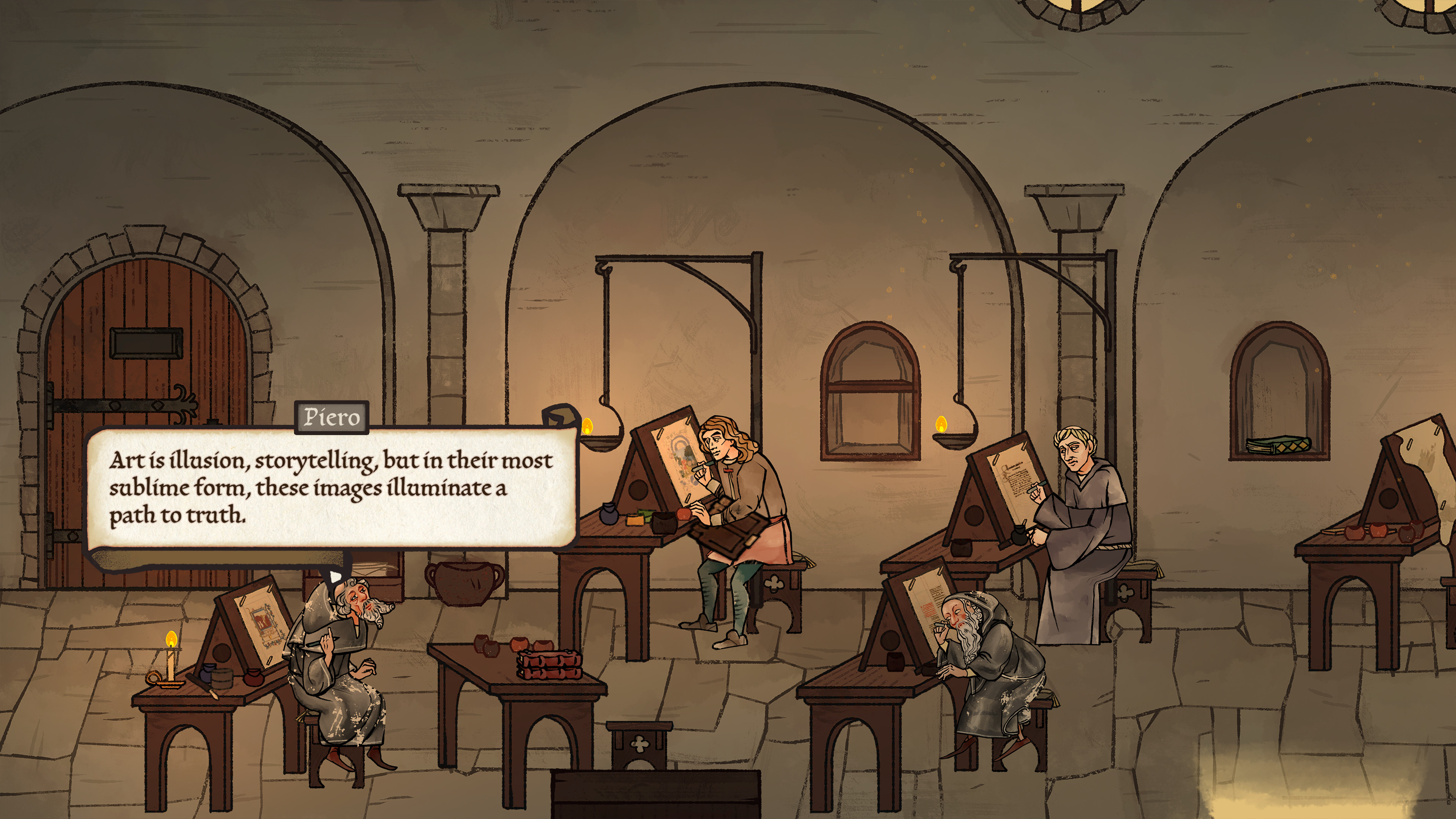 Game screenshot 3