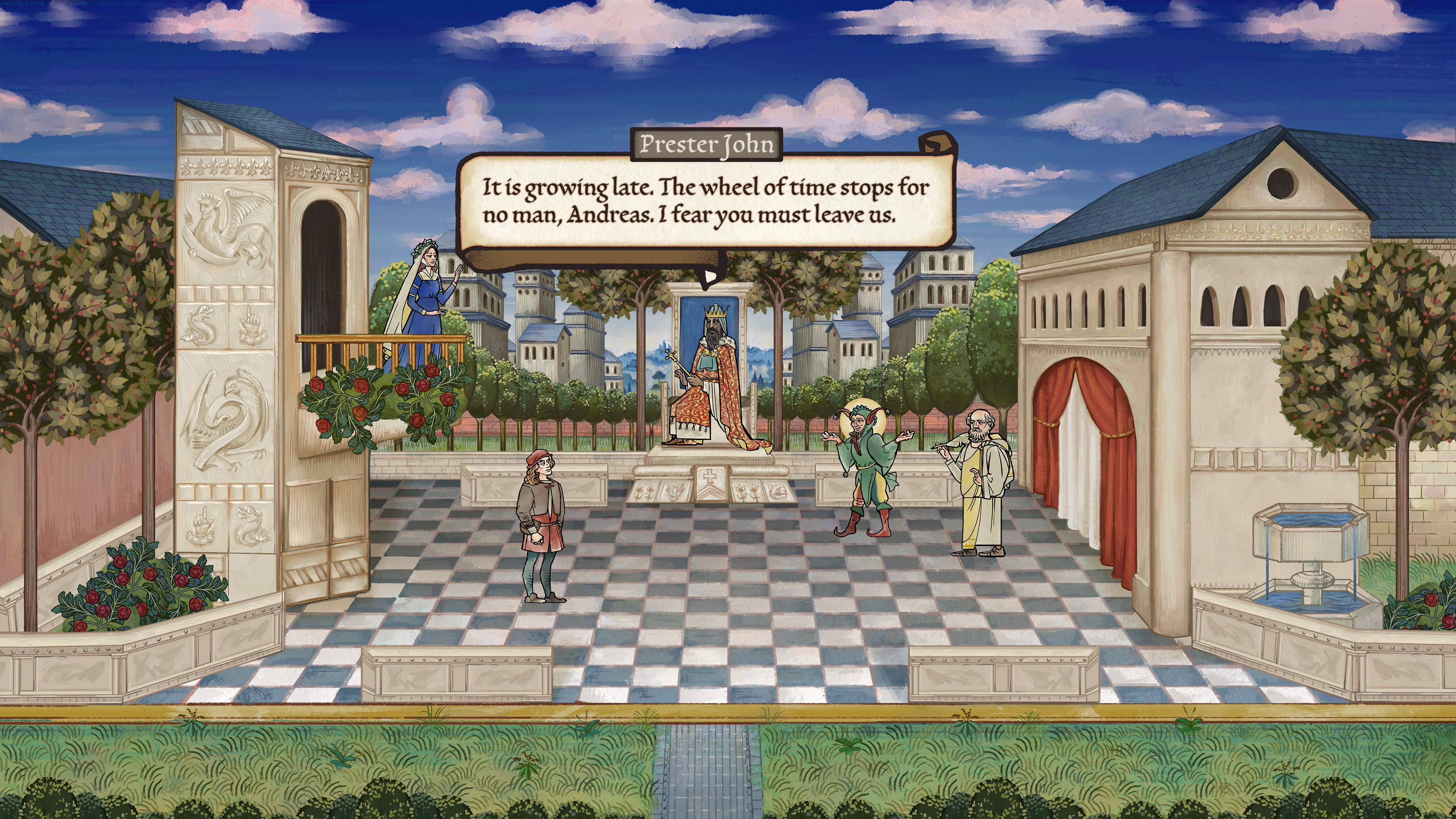 Game screenshot 5