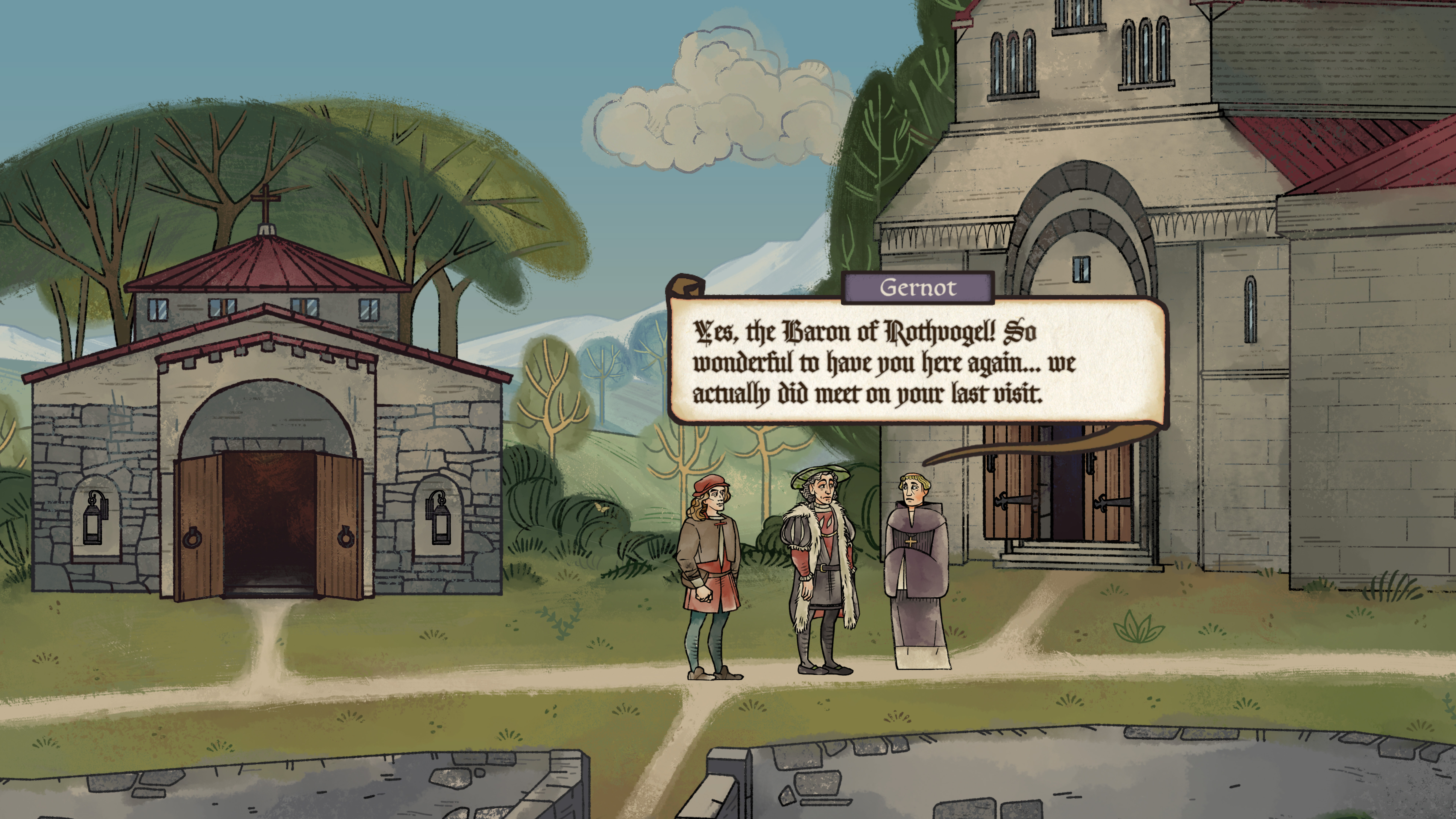 Game screenshot 3