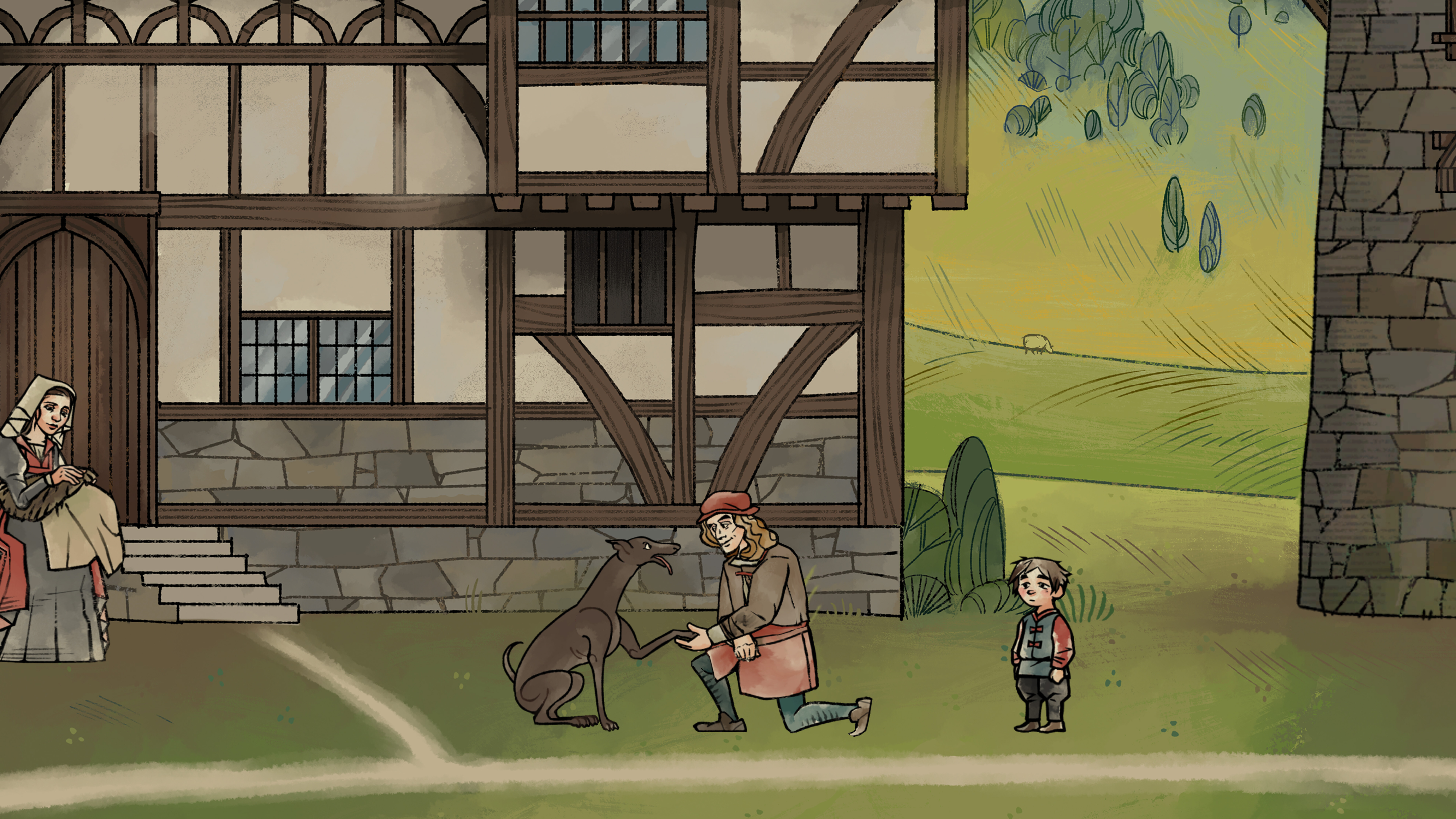 Game screenshot 2